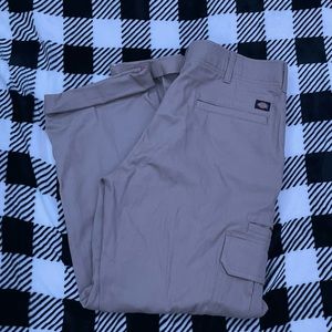 Flexable and Durable Dickies